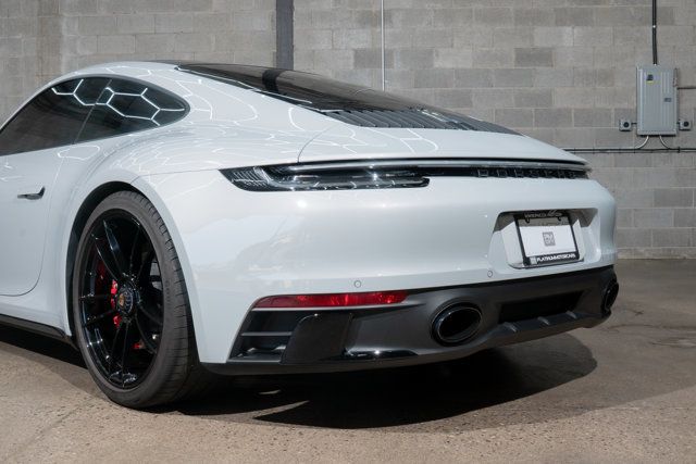 2024 Porsche 911 Carrera GTS Coupe - 22924394 - 41