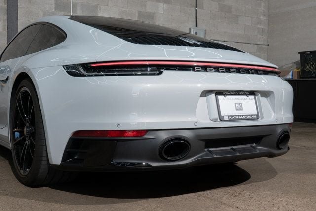 2024 Porsche 911 Carrera GTS Coupe - 22924394 - 42