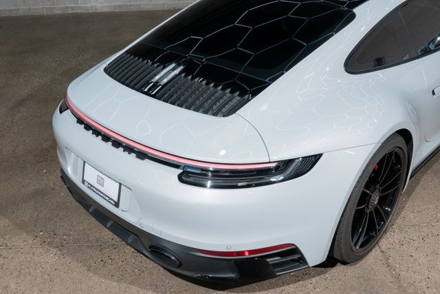 2024 Porsche 911 Carrera GTS Coupe - 22924394 - 44