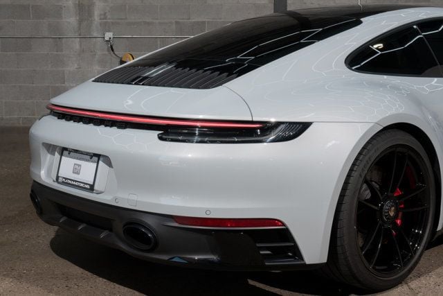 2024 Porsche 911 Carrera GTS Coupe - 22924394 - 45