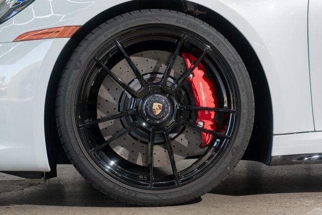 2024 Porsche 911 Carrera GTS Coupe - 22924394 - 51