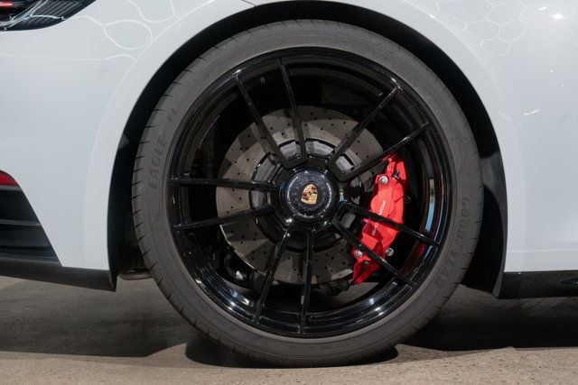 2024 Porsche 911 Carrera GTS Coupe - 22924394 - 53