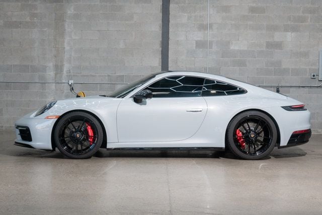 2024 Porsche 911 Carrera GTS Coupe - 22924394 - 5