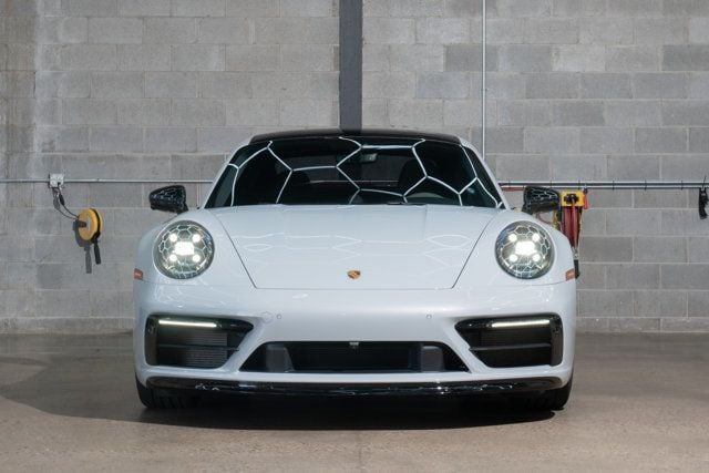 2024 Porsche 911 Carrera GTS Coupe - 22924394 - 7