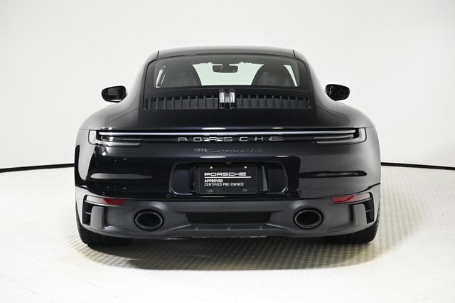 2024 Porsche 911 Carrera GTS Coupe - 22581574 - 3