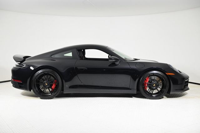 2024 Porsche 911 Carrera GTS Coupe - 22581574 - 5