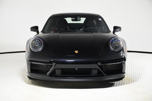 2024 Porsche 911 Carrera GTS Coupe - 22581574 - 7