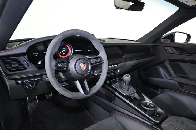 2024 Porsche 911 Carrera GTS Coupe - 22581574 - 8