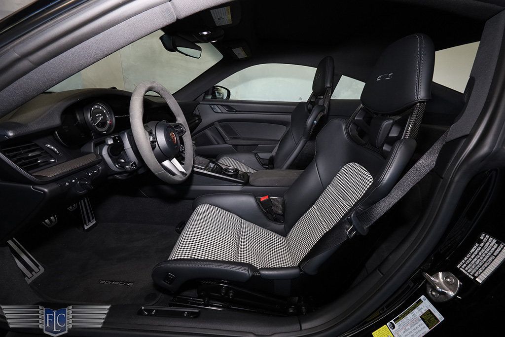 2024 Porsche 911 Carrera GTS Coupe Manual - 22931180 - 16