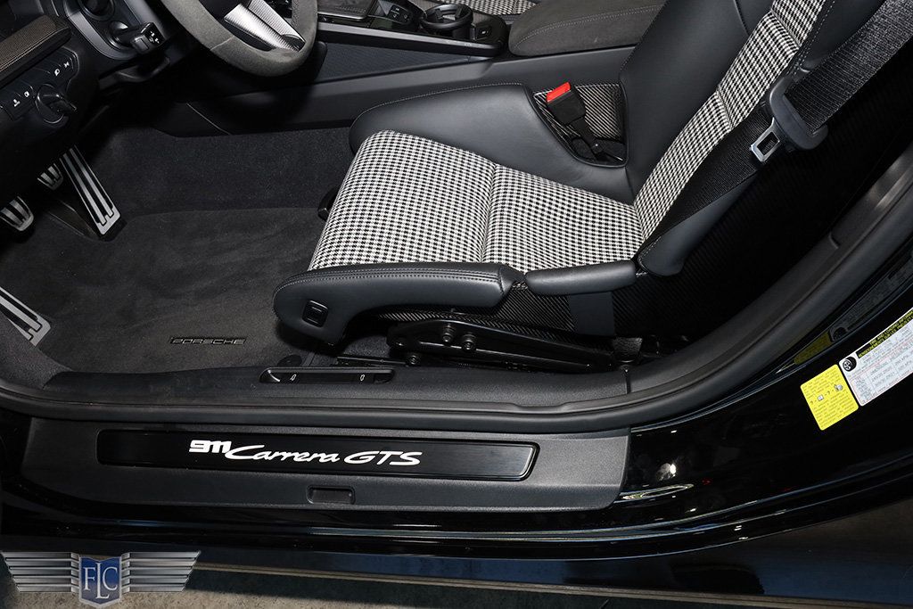 2024 Porsche 911 Carrera GTS Coupe Manual - 22931180 - 18