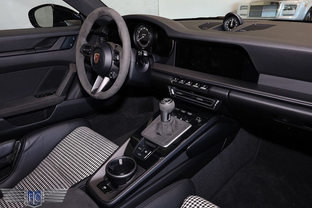 2024 Porsche 911 Carrera GTS Coupe Manual - 22931180 - 20