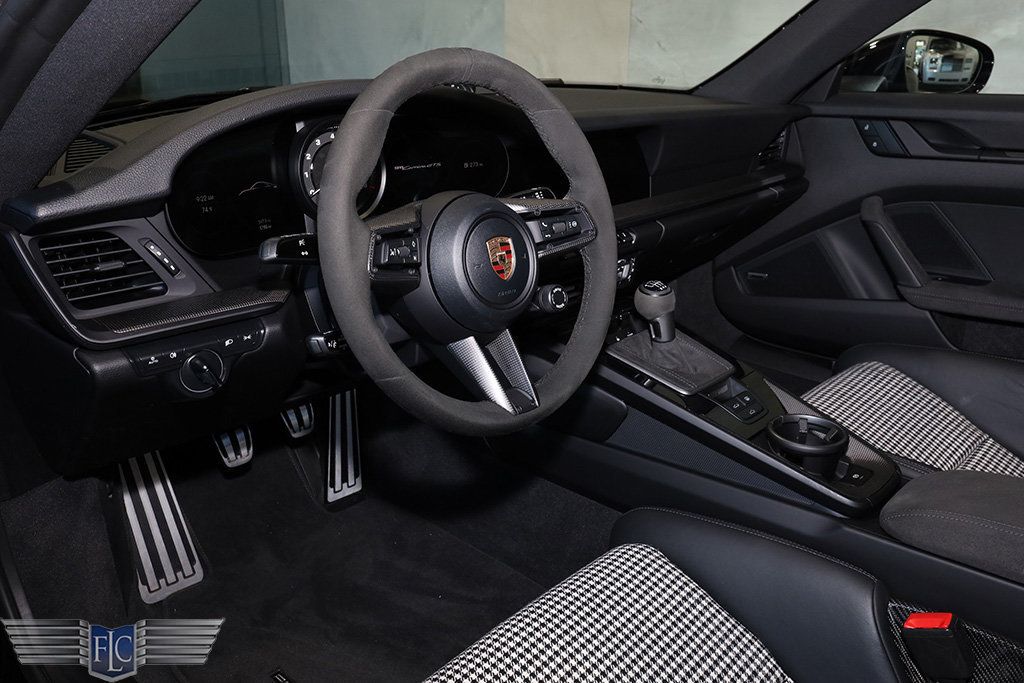 2024 Porsche 911 Carrera GTS Coupe Manual - 22931180 - 21