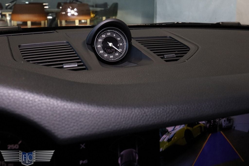 2024 Porsche 911 Carrera GTS Coupe Manual - 22931180 - 30