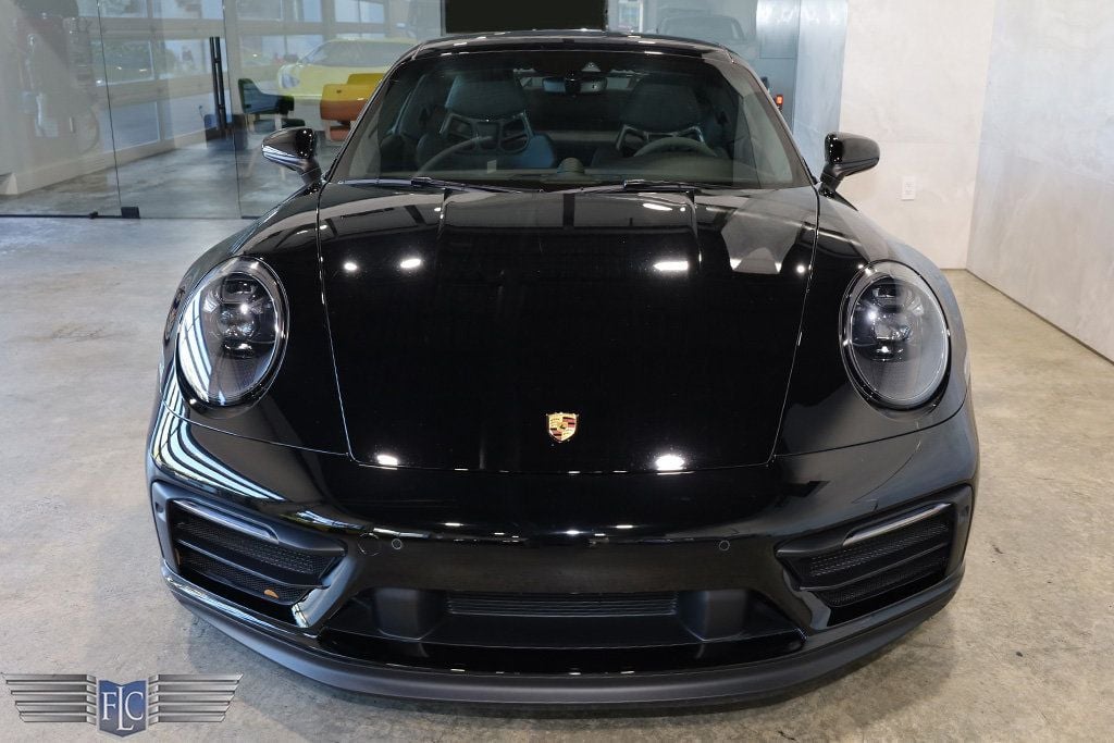 2024 Porsche 911 Carrera GTS Coupe Manual - 22931180 - 6