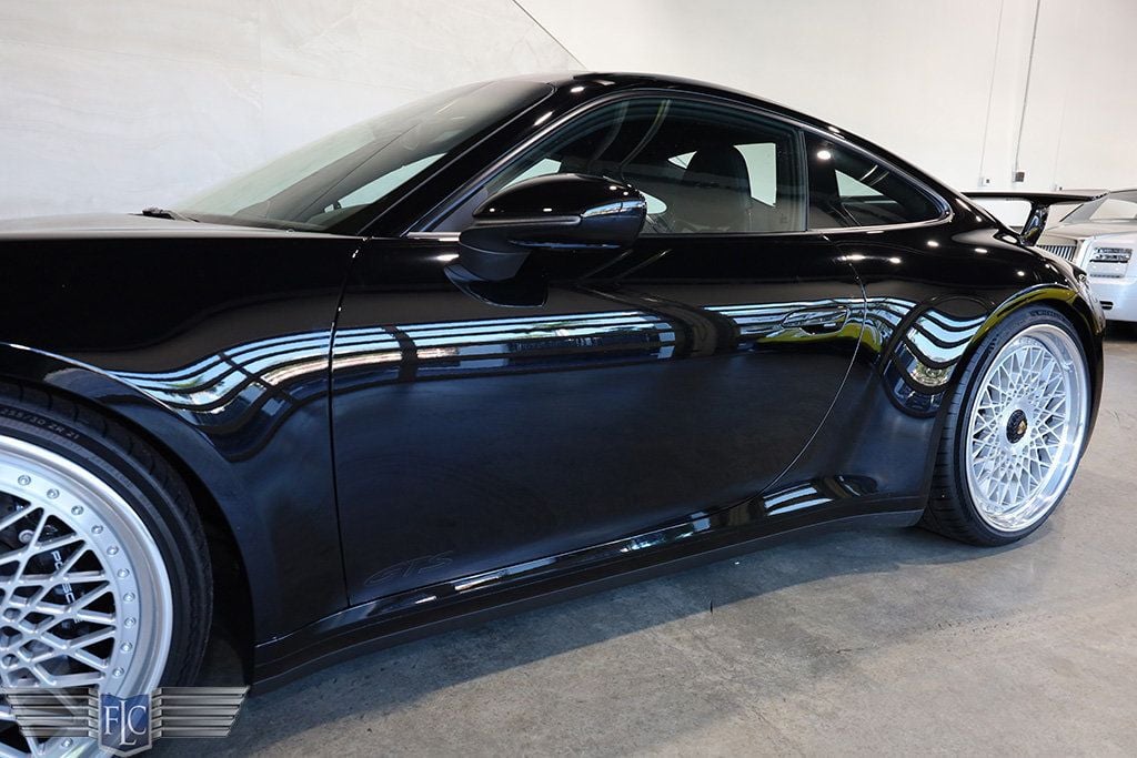 2024 Porsche 911 Carrera GTS Coupe Manual - 22931180 - 8