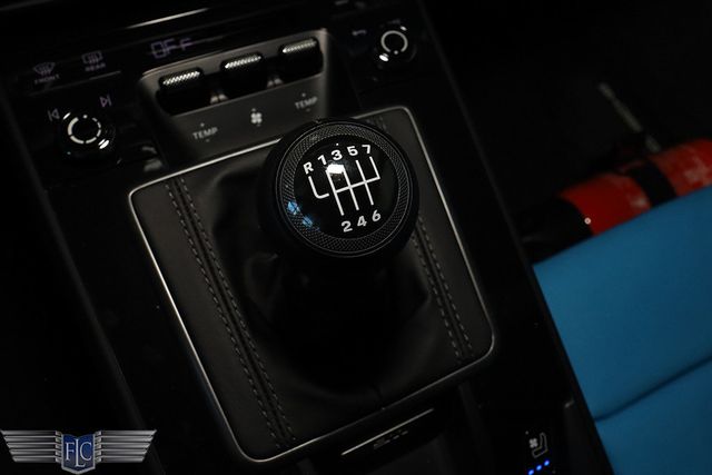 2024 Porsche 911 Carrera GTS Manual Coupe - 22738585 - 31