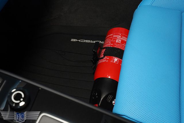 2024 Porsche 911 Carrera GTS Manual Coupe - 22738585 - 33