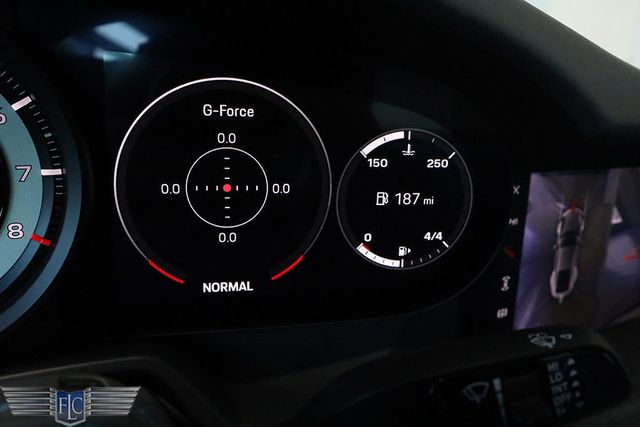 2024 Porsche 911 Carrera GTS Manual Coupe - 22738585 - 35