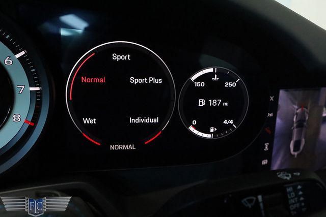 2024 Porsche 911 Carrera GTS Manual Coupe - 22738585 - 36