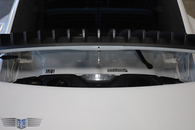 2024 Porsche 911 Carrera GTS Manual Coupe - 22738585 - 38