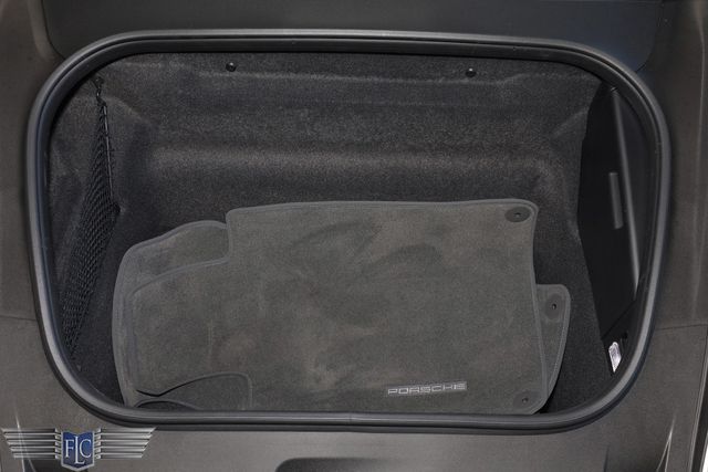 2024 Porsche 911 Carrera GTS Manual Coupe - 22738585 - 39