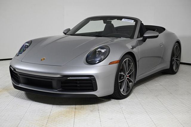 2024 Porsche 911 Carrera S - 22654773 - 0