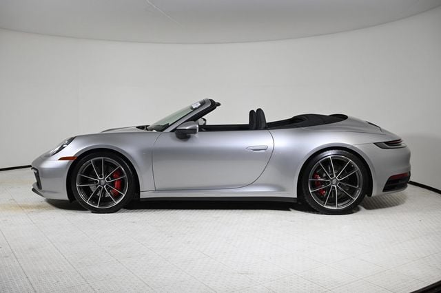 2024 Porsche 911 Carrera S - 22654773 - 1