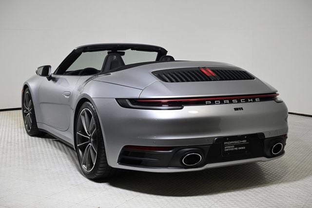 2024 Porsche 911 Carrera S - 22654773 - 2