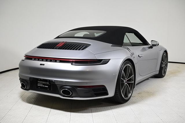 2024 Porsche 911 Carrera S - 22654773 - 4