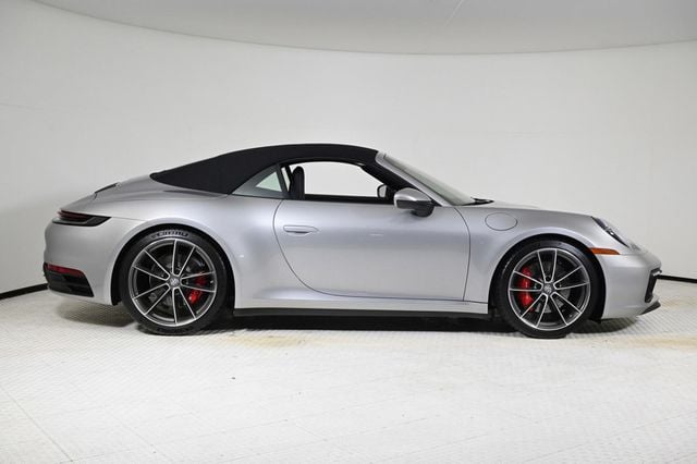 2024 Porsche 911 Carrera S - 22654773 - 5