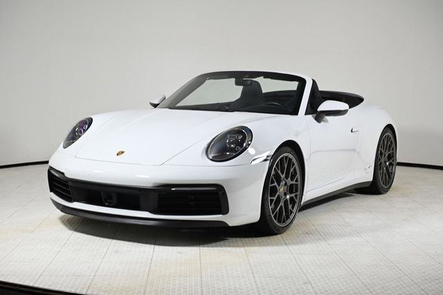 2024 Porsche 911 Carrera S - 22729643 - 0