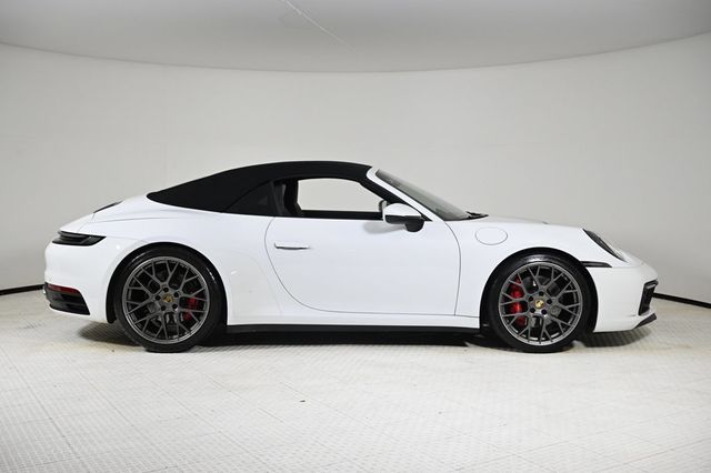 2024 Porsche 911 Carrera S - 22729643 - 5