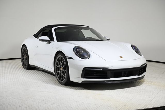 2024 Porsche 911 Carrera S - 22729643 - 6