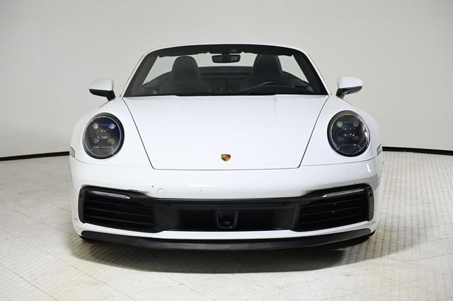 2024 Porsche 911 Carrera S - 22729643 - 7