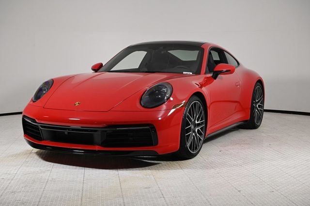 2024 Porsche 911 Carrera S - 22747933 - 0