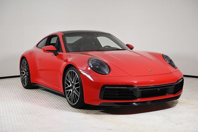 2024 Porsche 911 Carrera S - 22747933 - 6