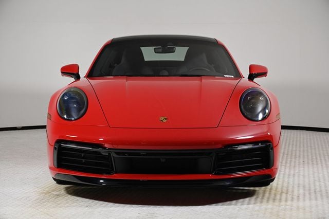 2024 Porsche 911 Carrera S - 22747933 - 7