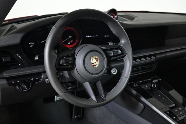 2024 Porsche 911 Carrera S - 22747933 - 8