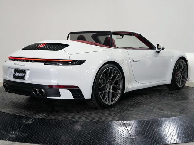 2024 Porsche 911 Carrera S - 23077469 - 11