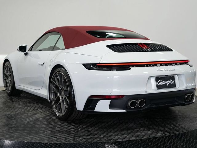 2024 Porsche 911 Carrera S - 23077469 - 12
