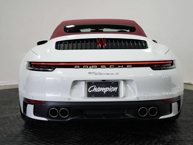 2024 Porsche 911 Carrera S - 23077469 - 13