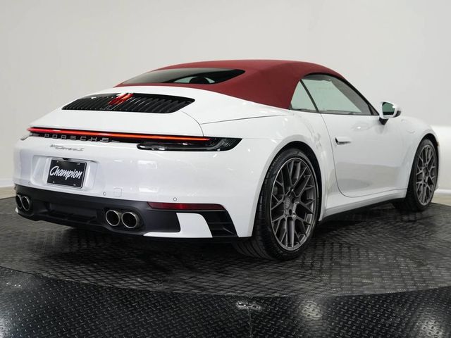 2024 Porsche 911 Carrera S - 23077469 - 14