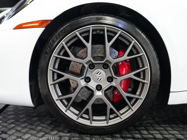 2024 Porsche 911 Carrera S - 23077469 - 15