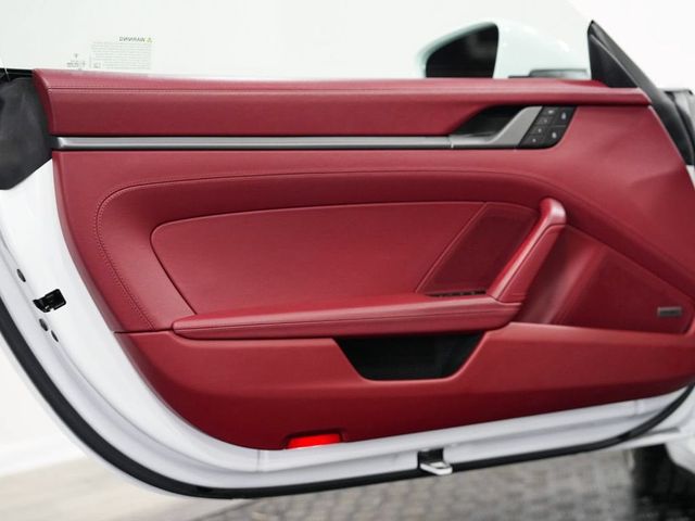 2024 Porsche 911 Carrera S - 23077469 - 17