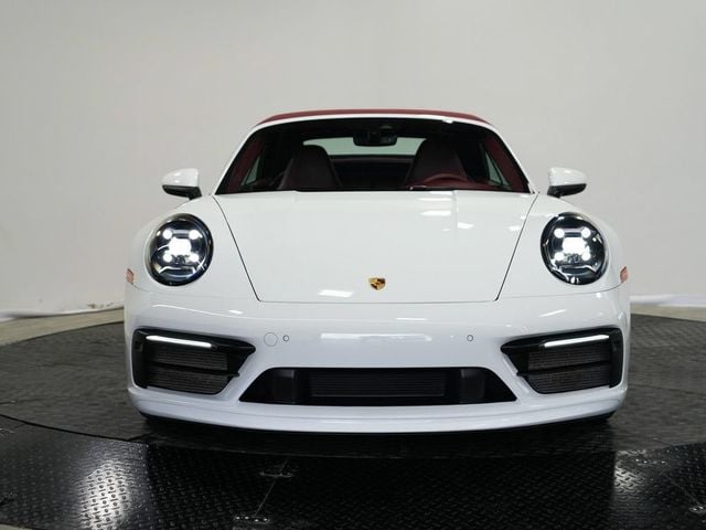 2024 Porsche 911 Carrera S - 23077469 - 1