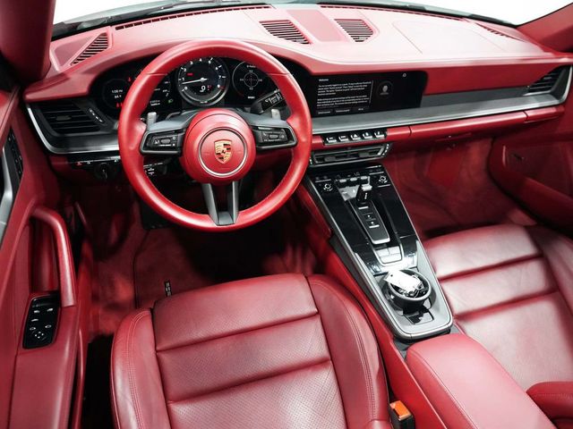 2024 Porsche 911 Carrera S - 23077469 - 21