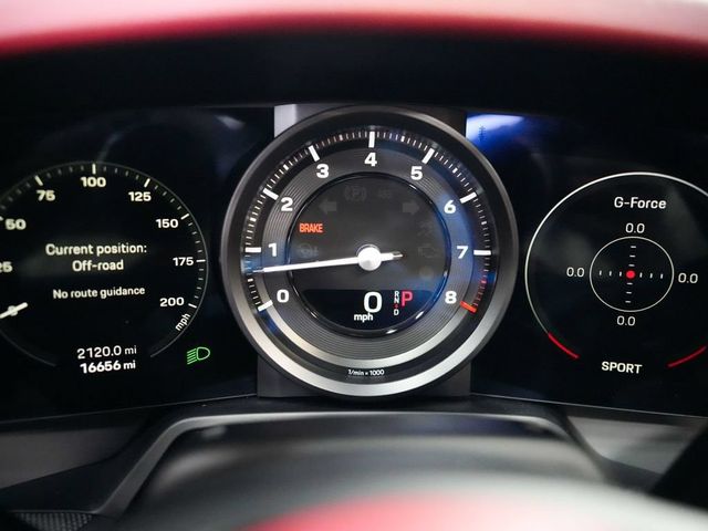 2024 Porsche 911 Carrera S - 23077469 - 22