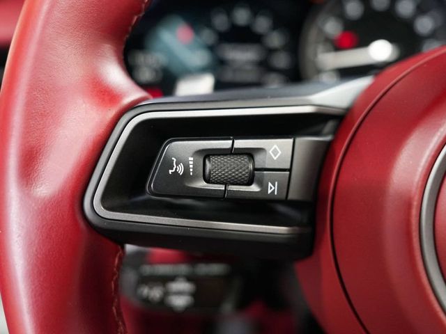 2024 Porsche 911 Carrera S - 23077469 - 28