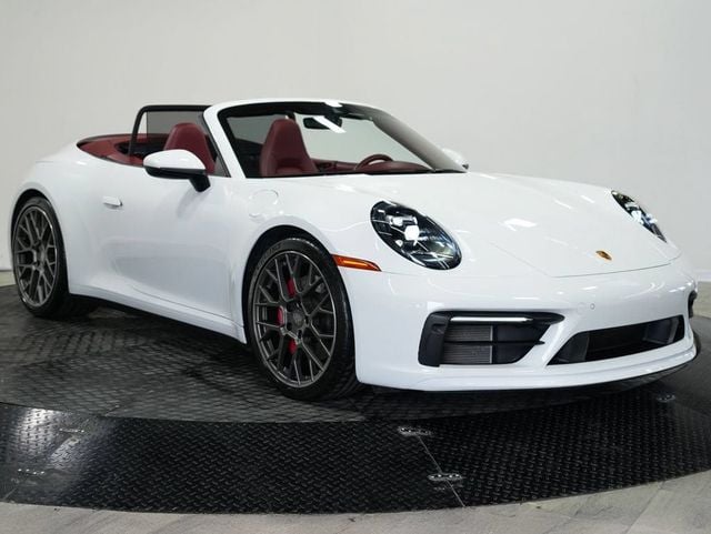 2024 Porsche 911 Carrera S - 23077469 - 2