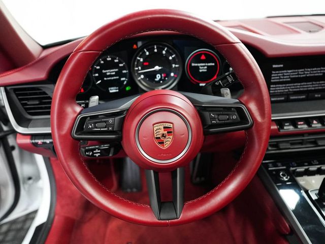 2024 Porsche 911 Carrera S - 23077469 - 31